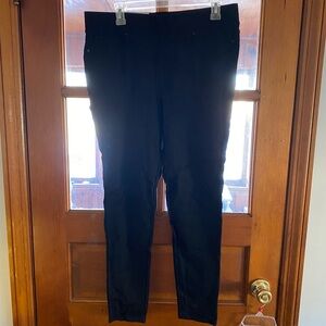 Women’s Seven7 For All Mankind Legging Dress Pants